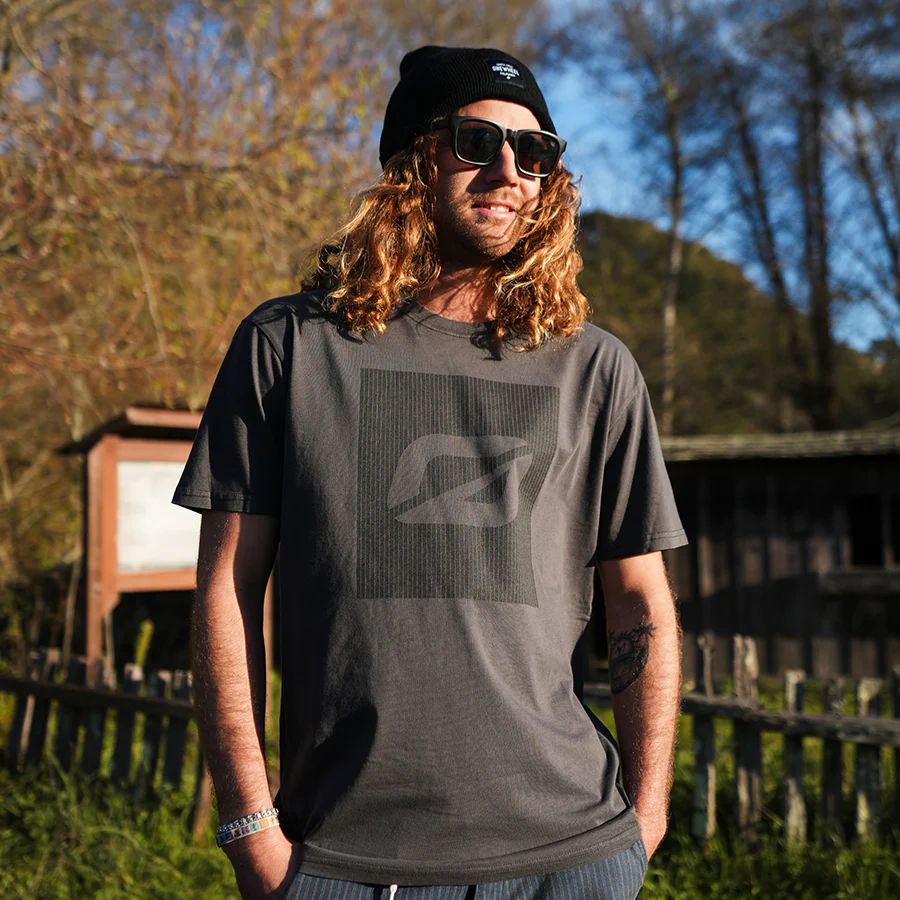 Big "O" Tee - Image 3