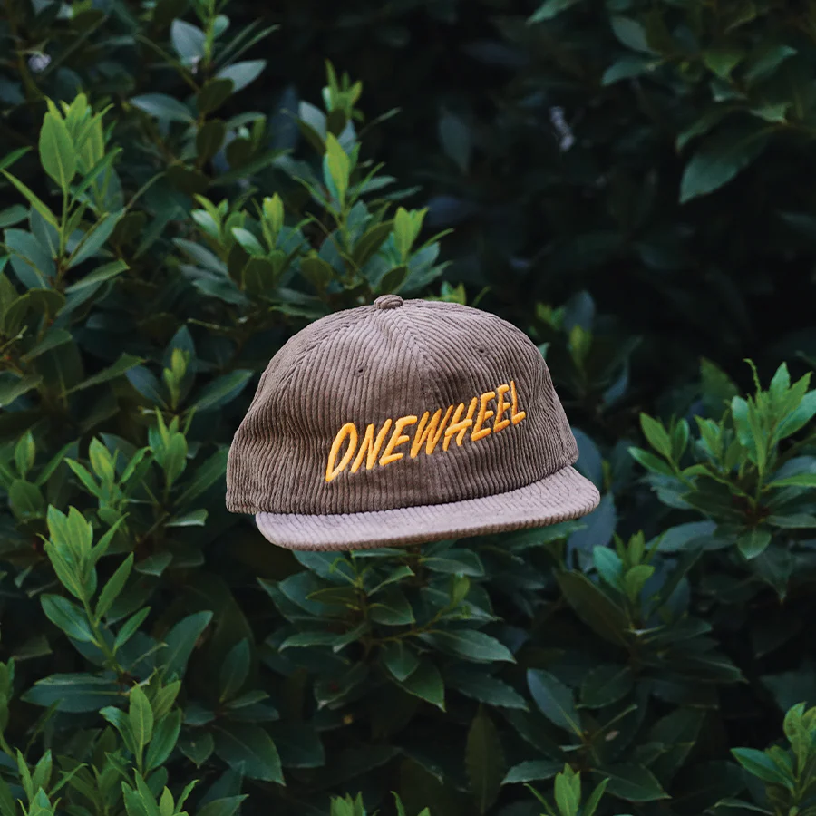 Brush Script Hat - Image 5