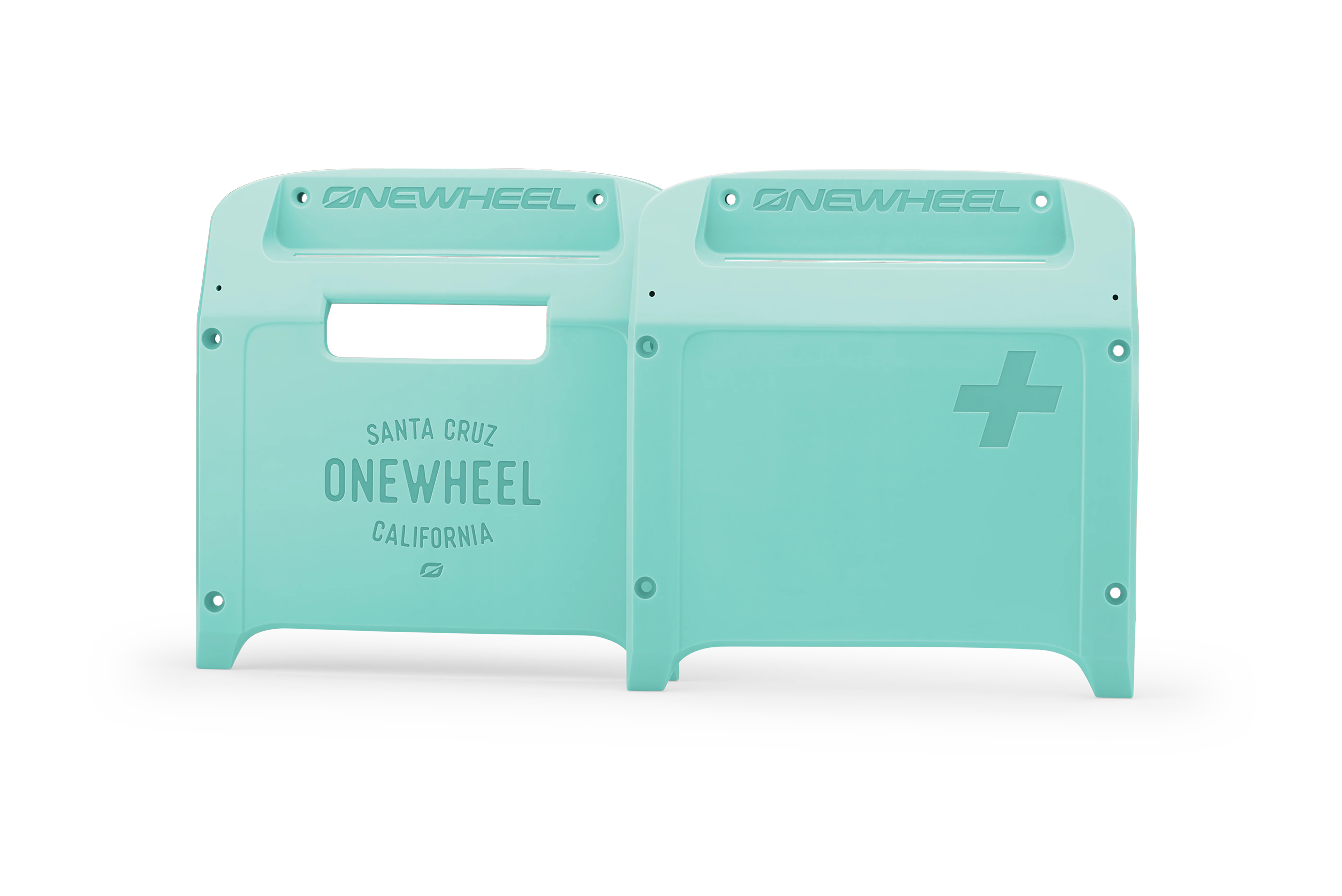 Protective Bumpers + - Image 3