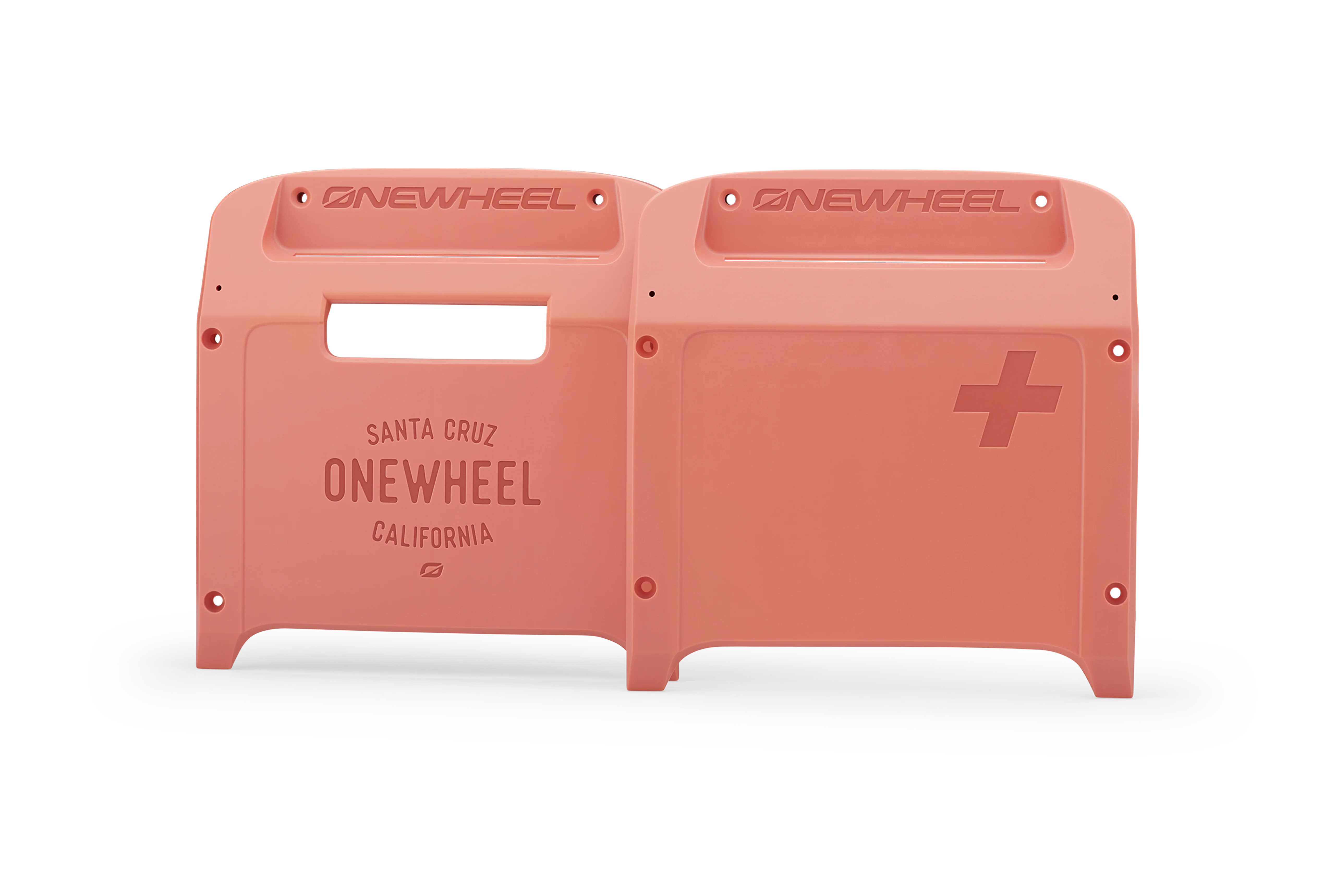 Protective Bumpers + - Image 9