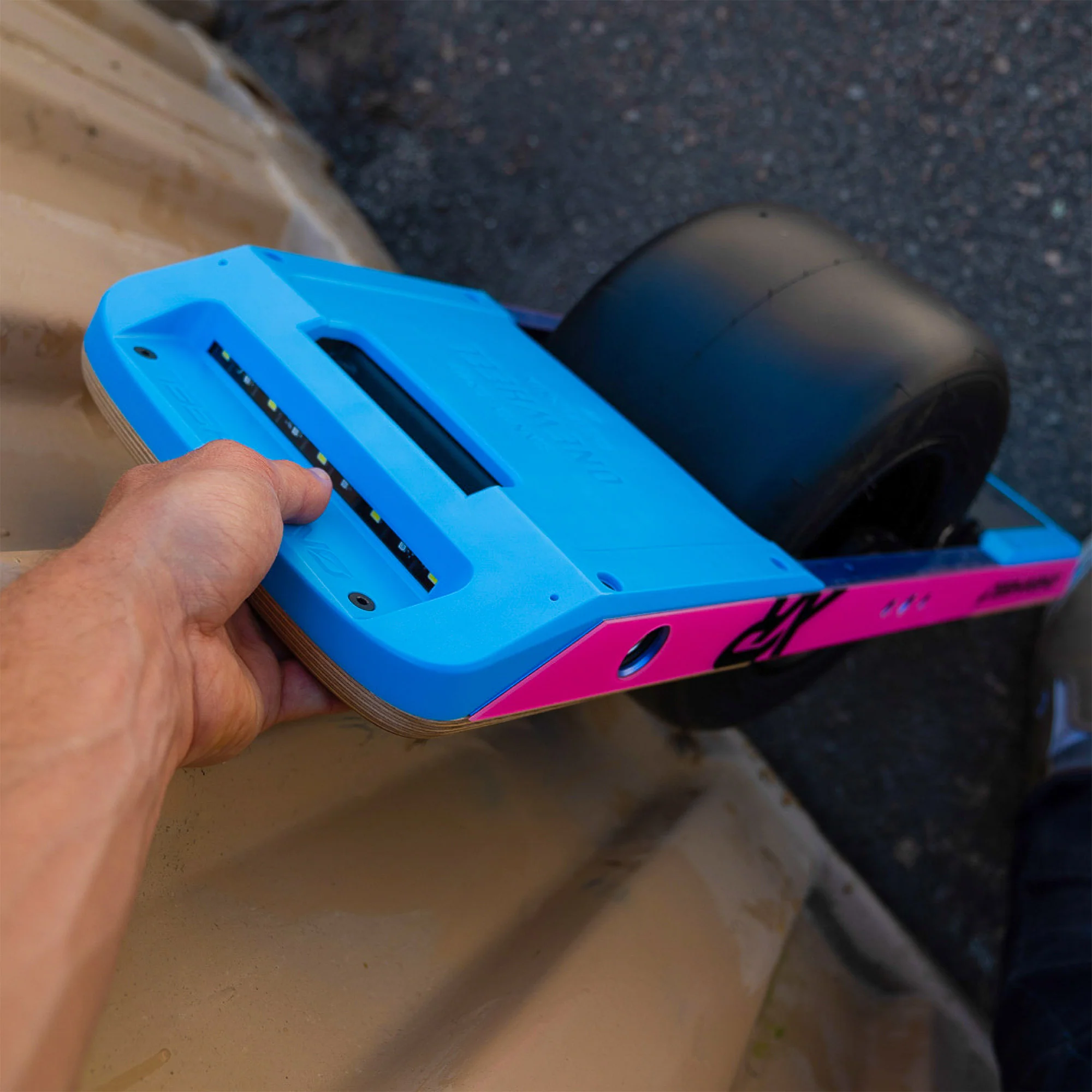Bumpers XR - Image 16