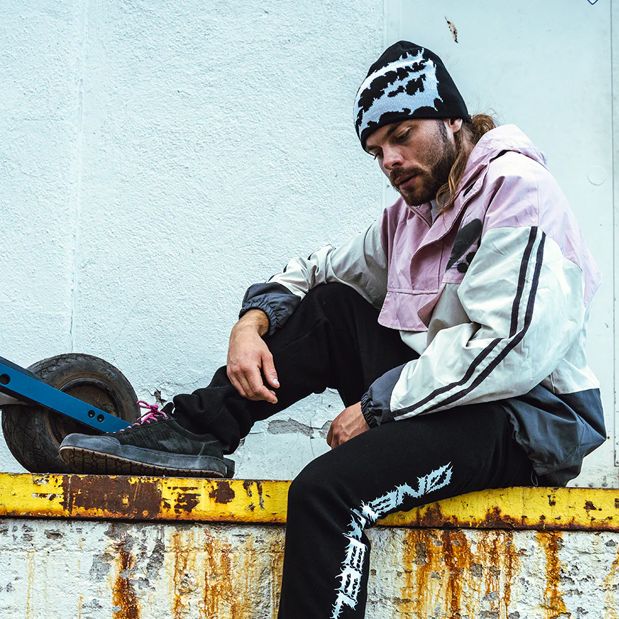 Core Lord Beanie - Image 4