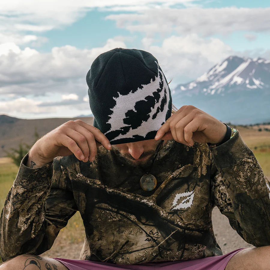 Core Lord Beanie - Image 5