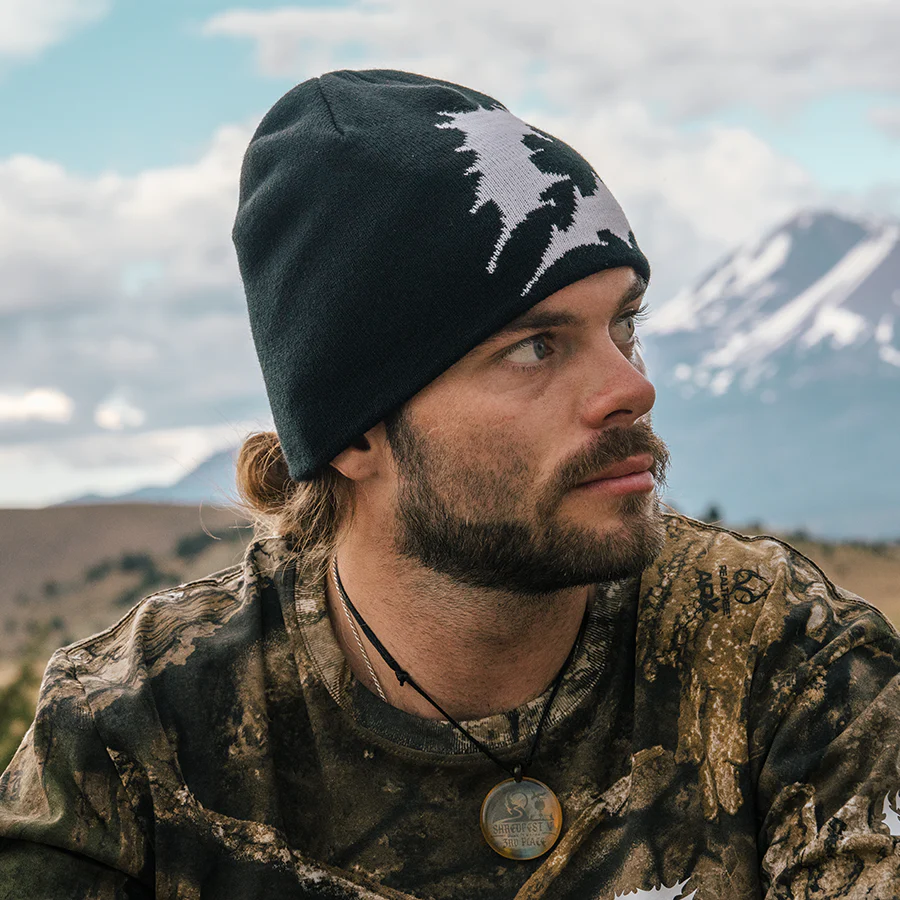 Core Lord Beanie - Image 6