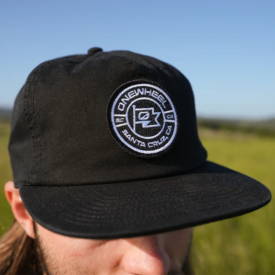 Flag Hat - Image 3