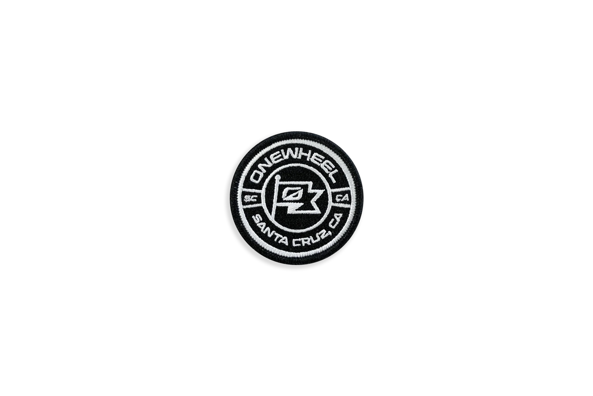 Flag Patch