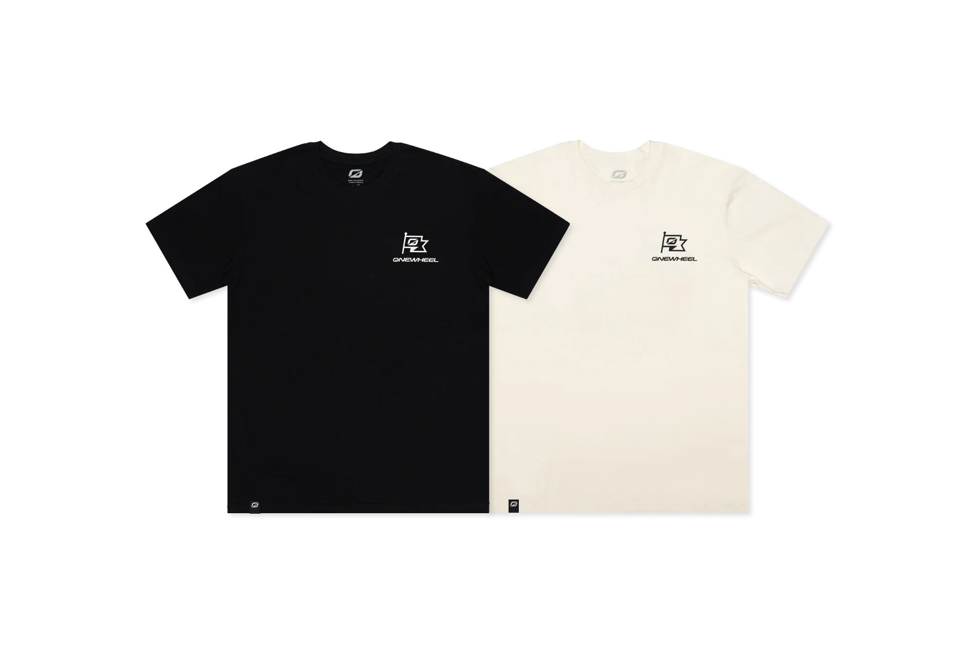 Flag Tee