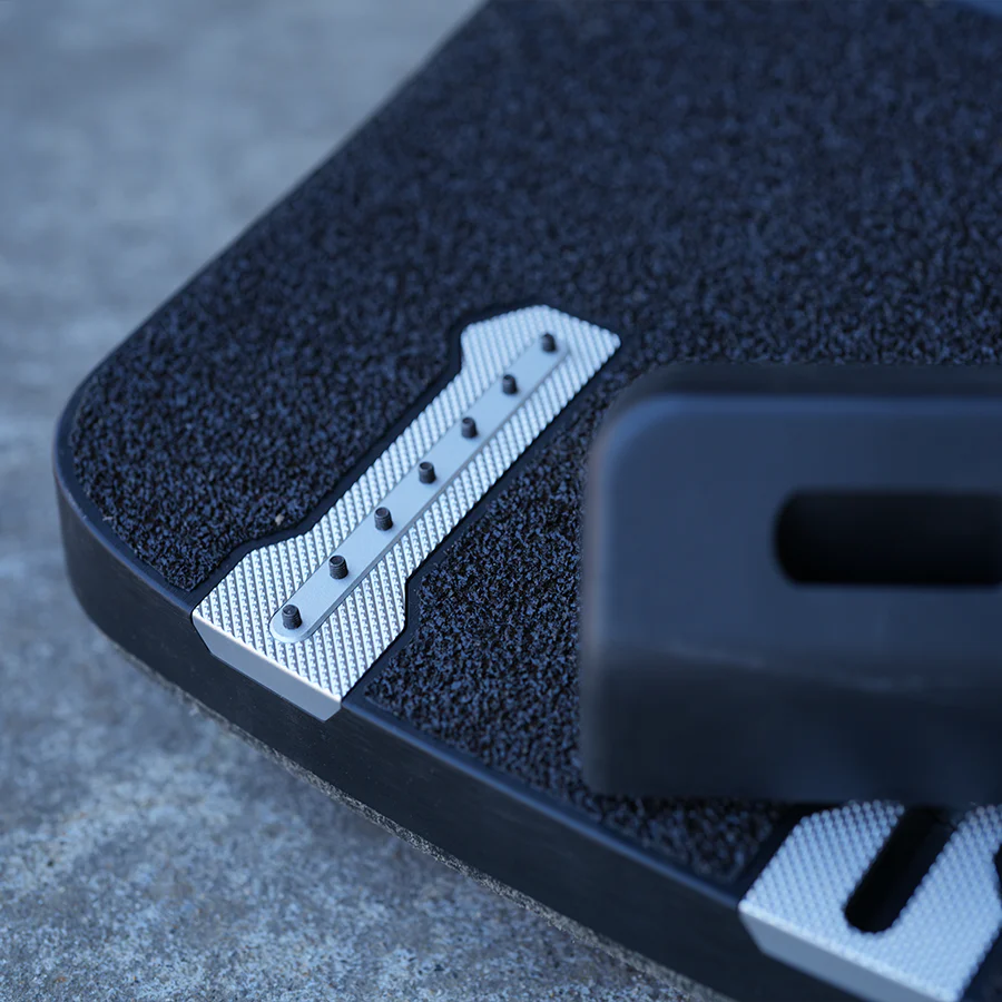 FST System Footpads - Image 6
