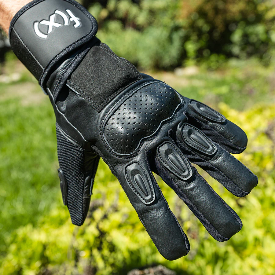 Full Sender Wrist Guards - Image 3