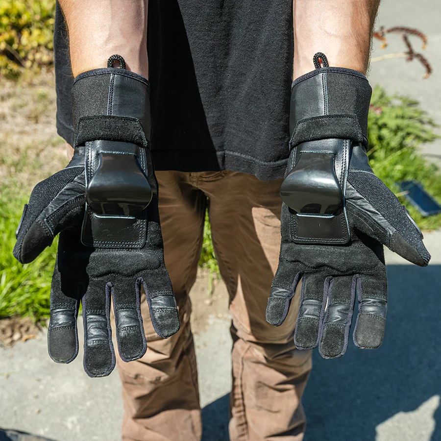 Full Sender Wrist Guards - Image 4