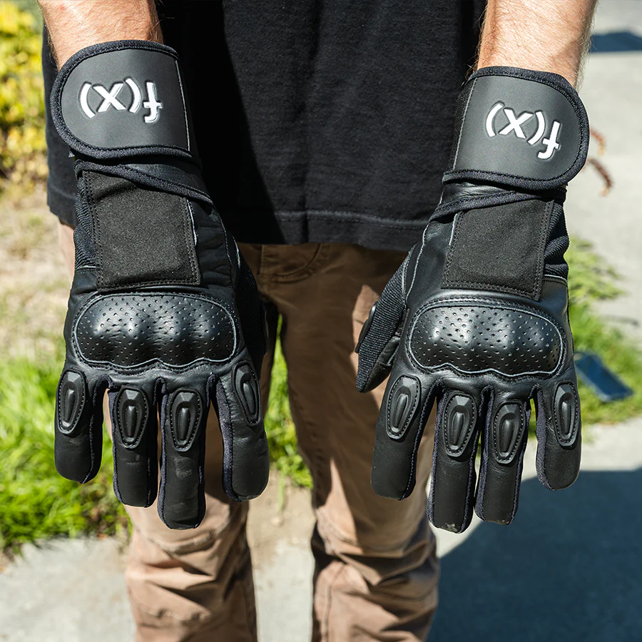 Full Sender Wrist Guards - Image 5