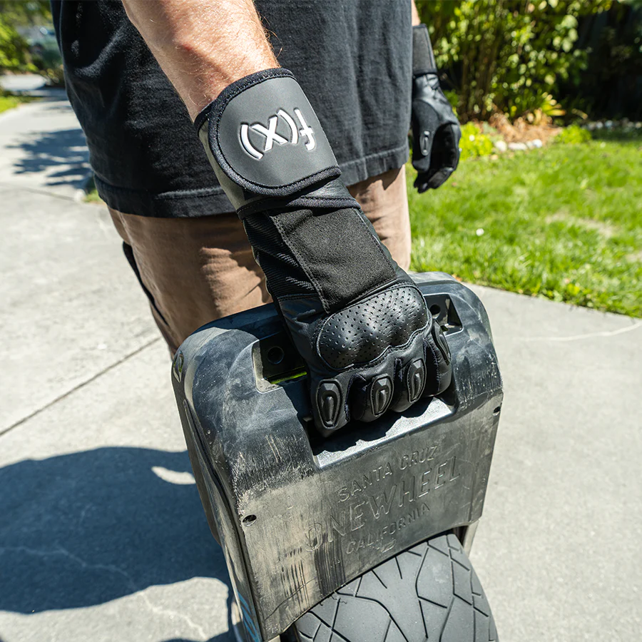 Full Sender Wrist Guards - Image 6