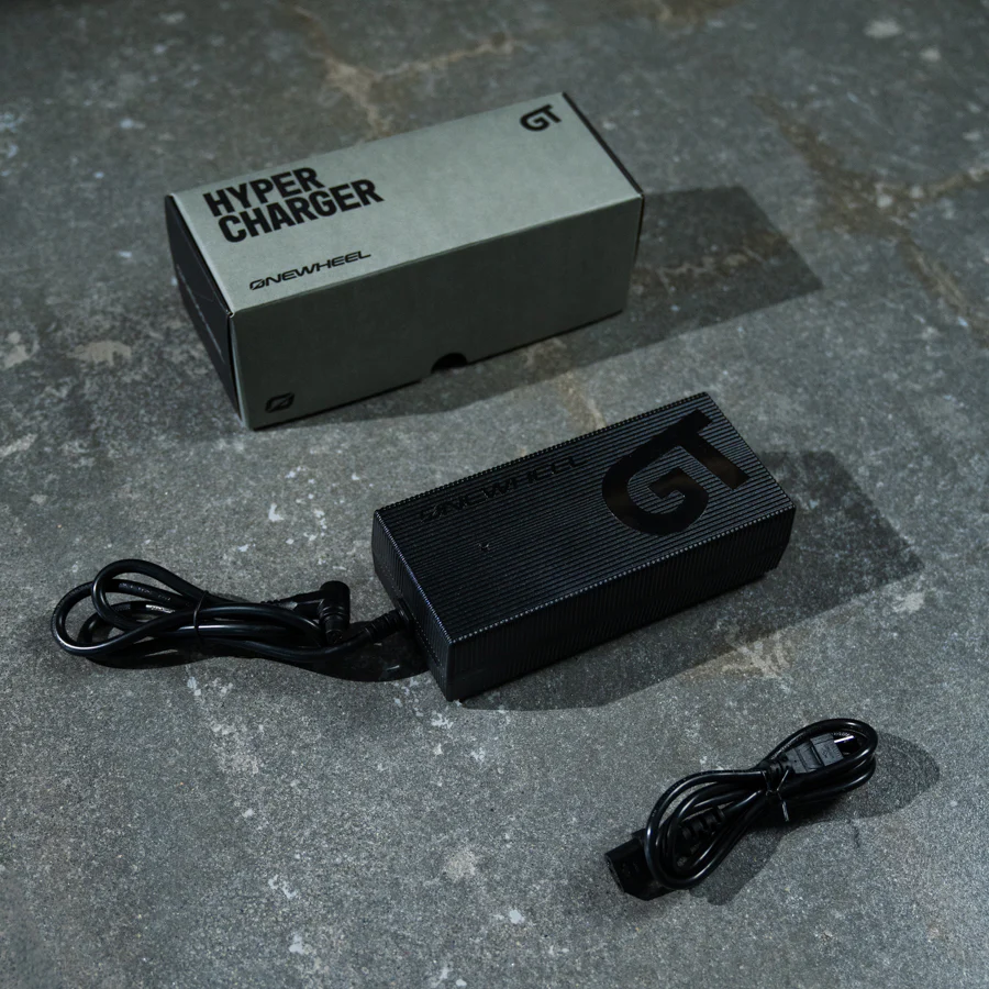 GT Hypercharger - Image 3