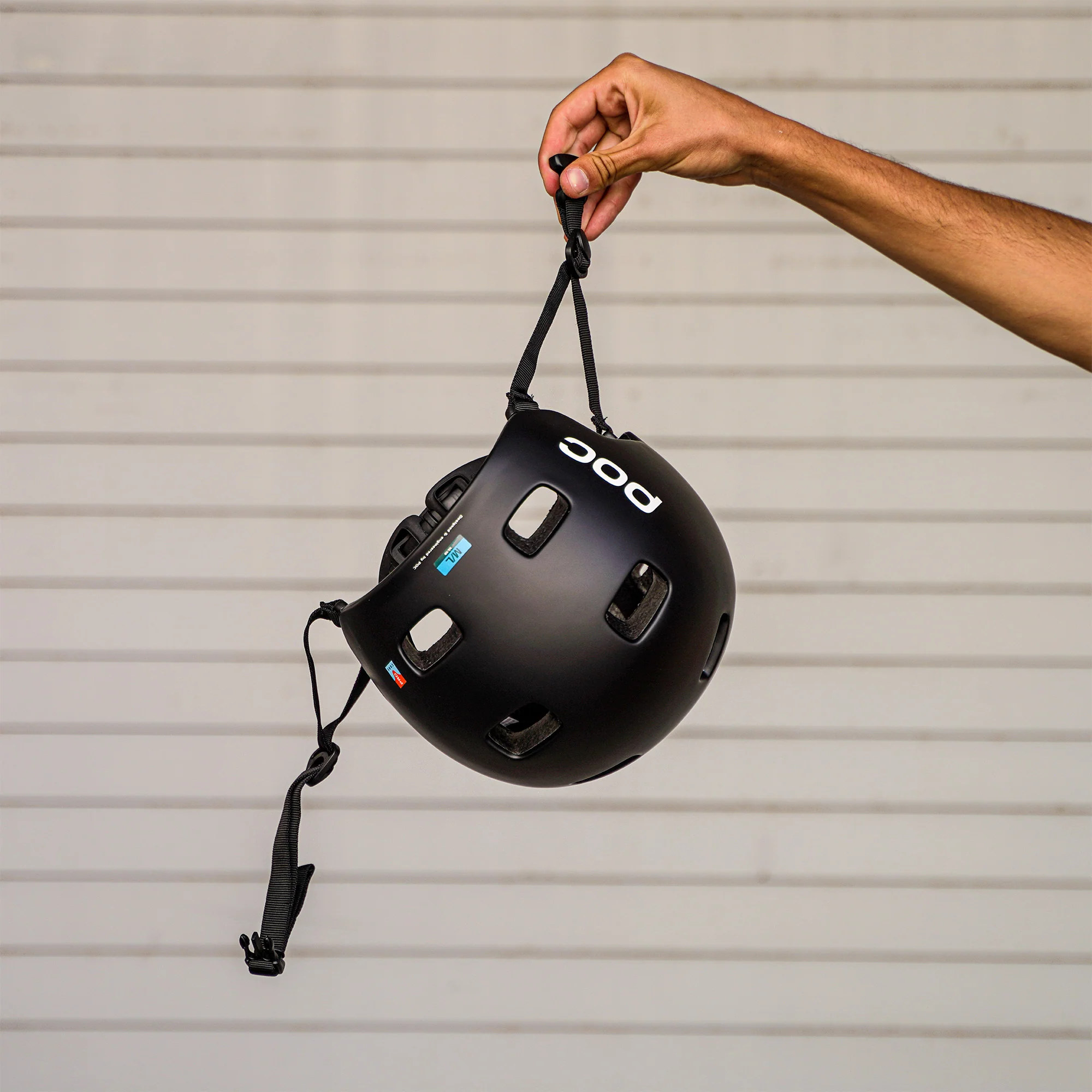 POC Helmet - Image 5
