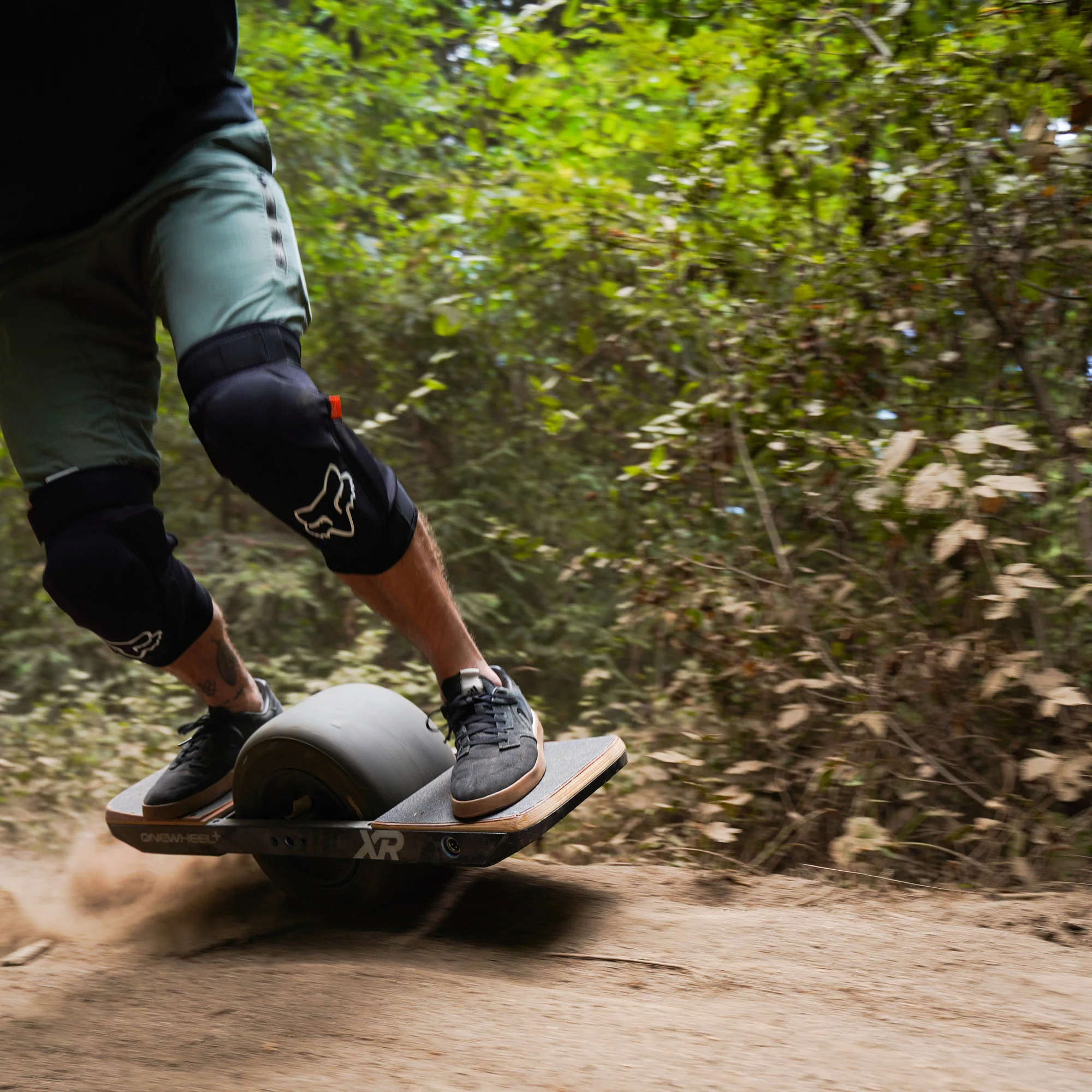 Launch Knee Guards - Image 4