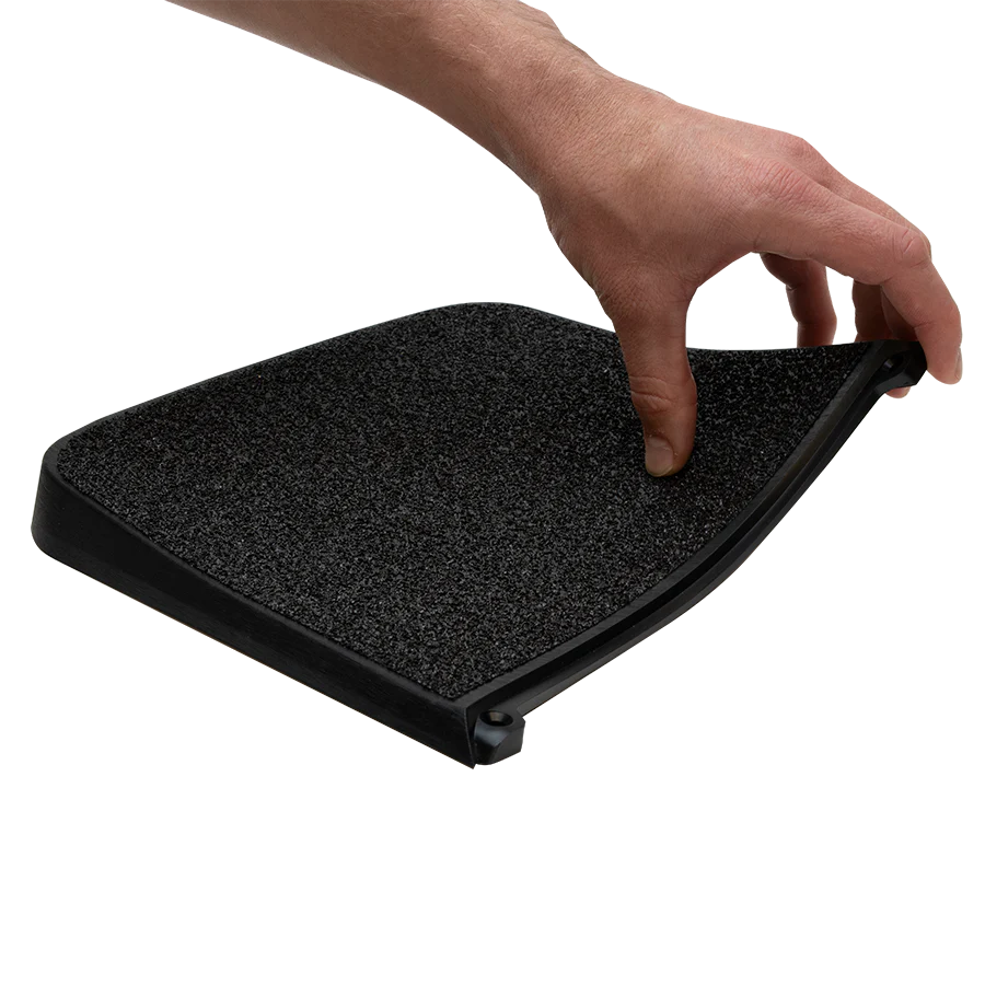 GT Lowboy Footpads - Image 7