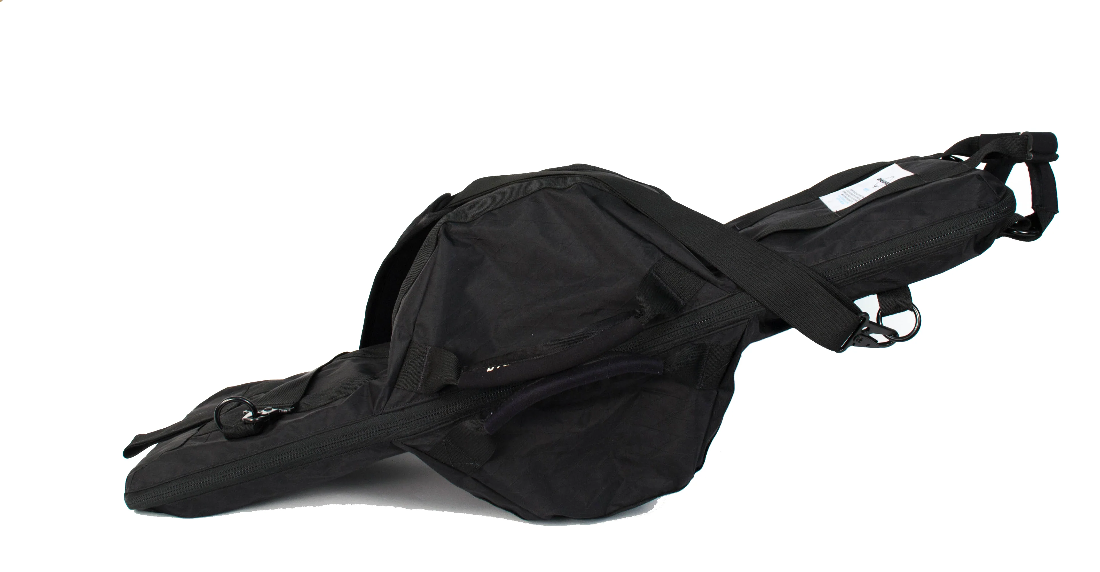 Double Black Onewheel Slingpack - Image 3
