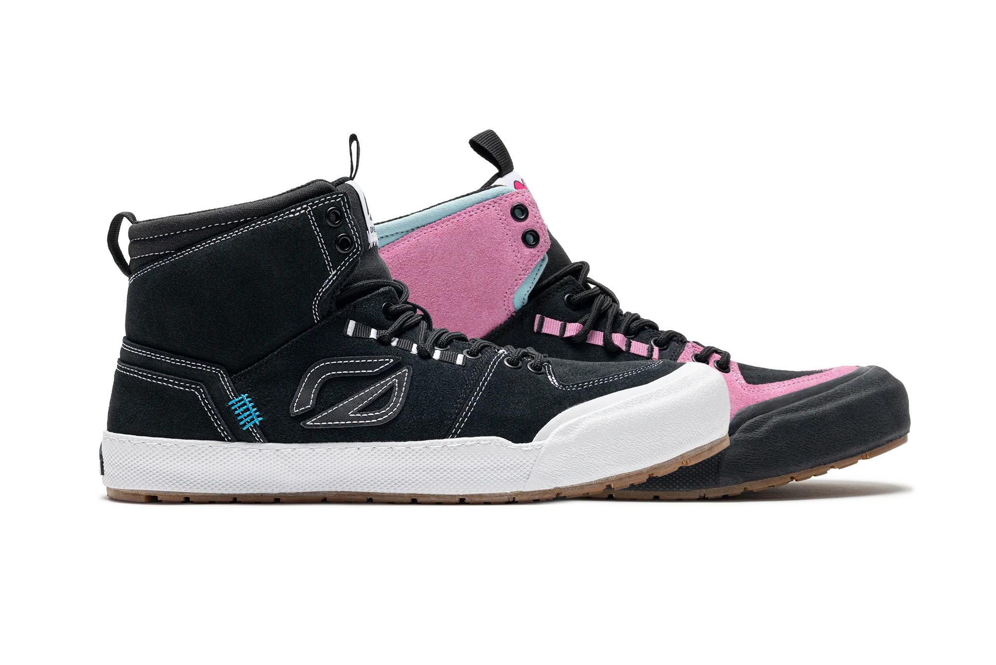 Onewheel Shoe - Image 3