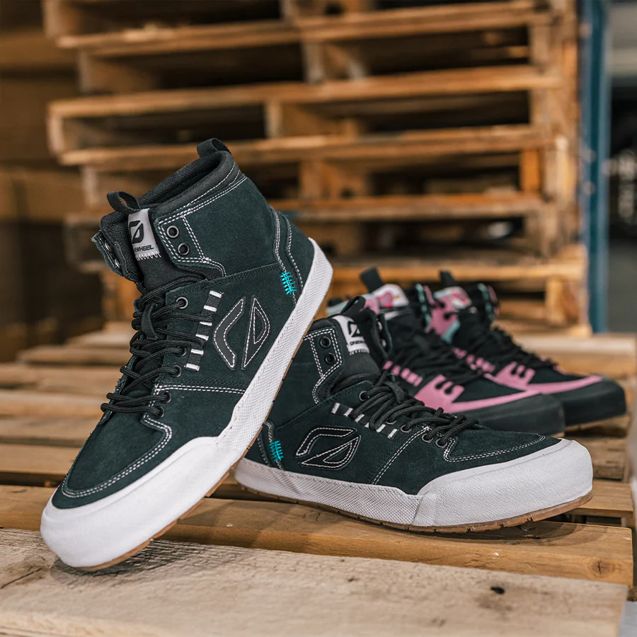 Onewheel Shoe - Image 4