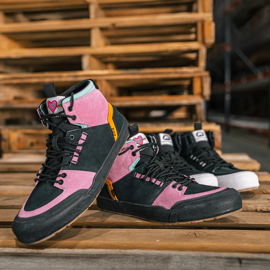 Onewheel Shoe - Image 5
