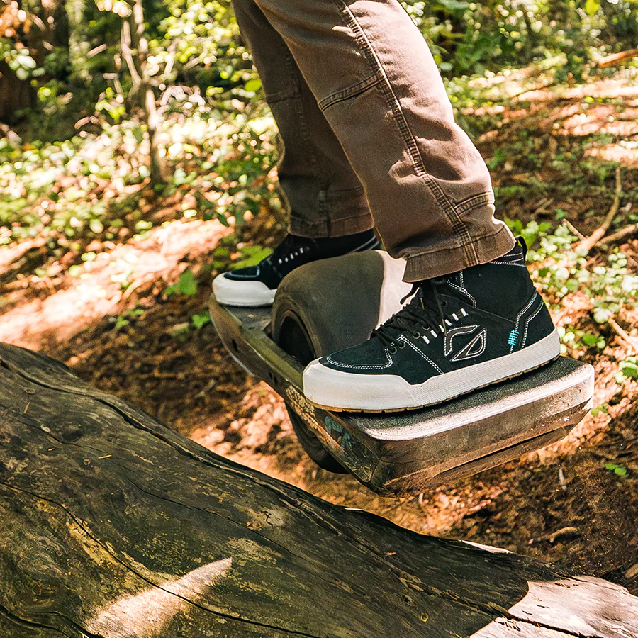 Onewheel Shoe - Image 6