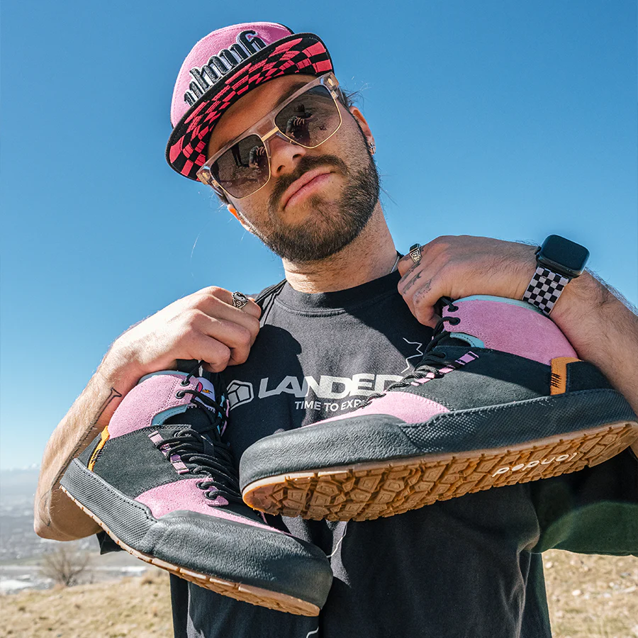 Onewheel Shoe - Image 7