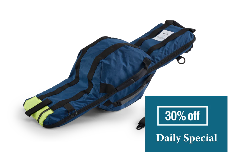 Onewheel x Mafia Slingpack - Image 7