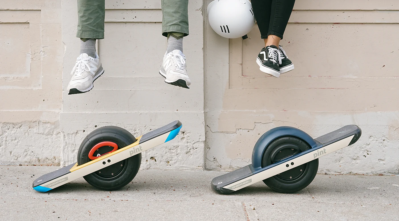 Onewheel Pint - Image 4