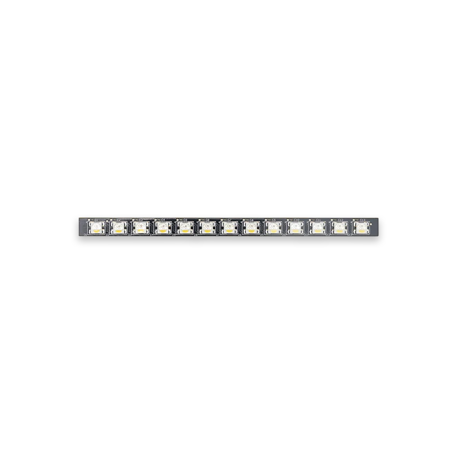 Pint (X) LED PCB