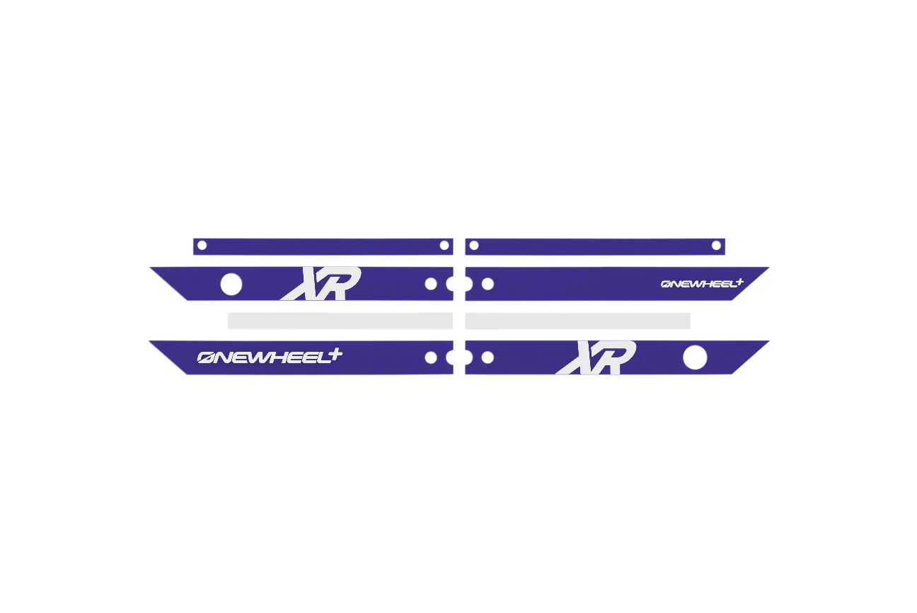 Rail Guards XR - Image 29