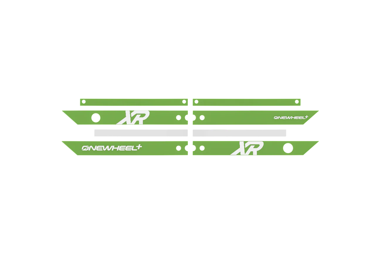 Rail Guards XR - Image 31