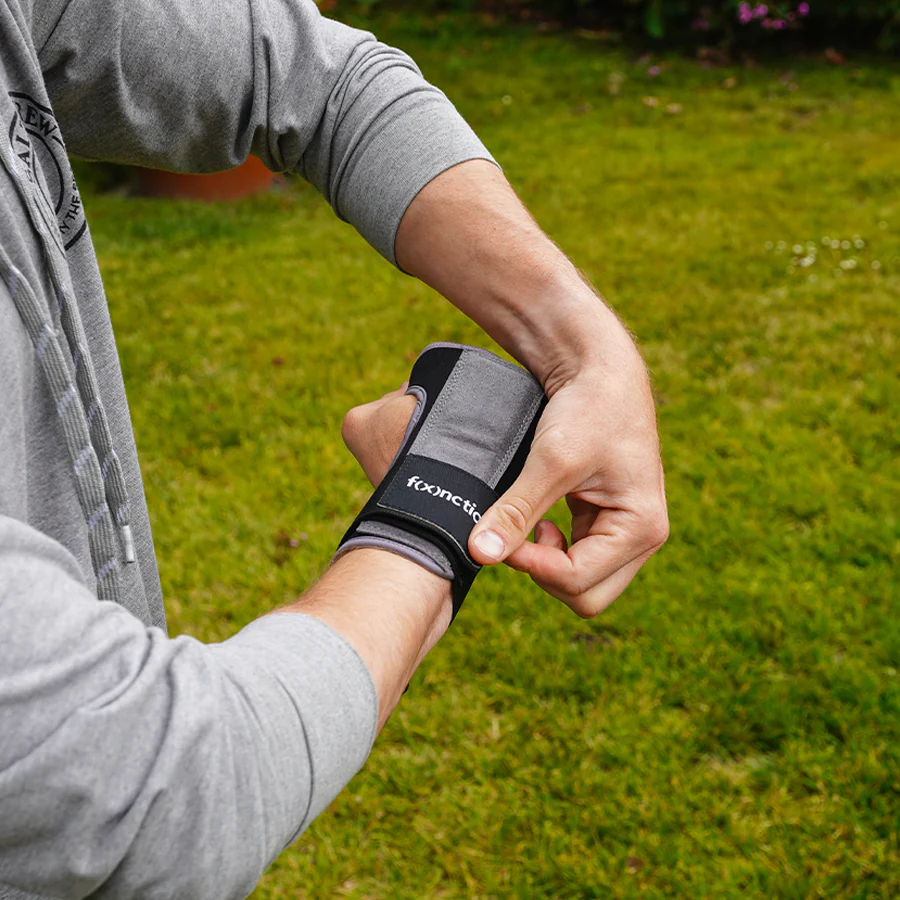 Ripper Wrist Guards - Image 5