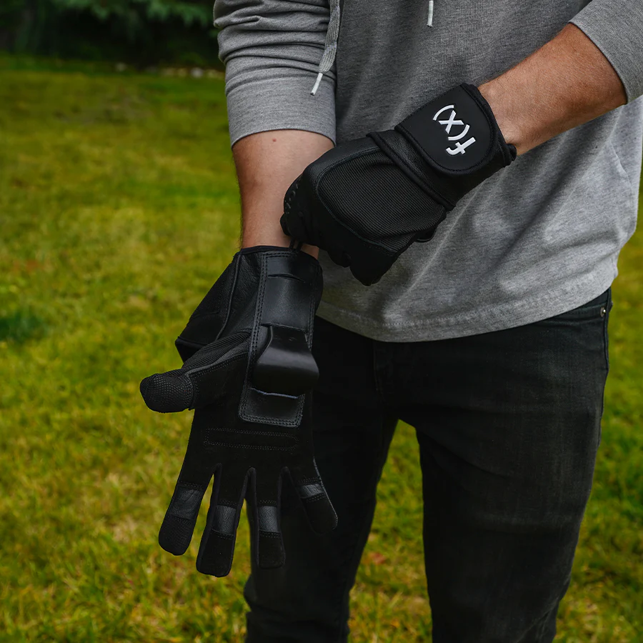 Sender Wrist Guards - Image 4