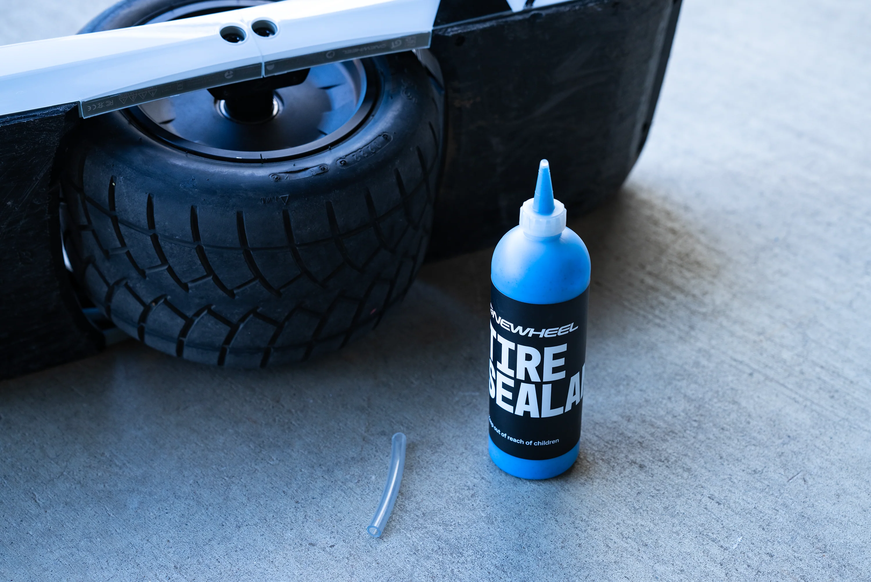 Tire Sealant - Image 3