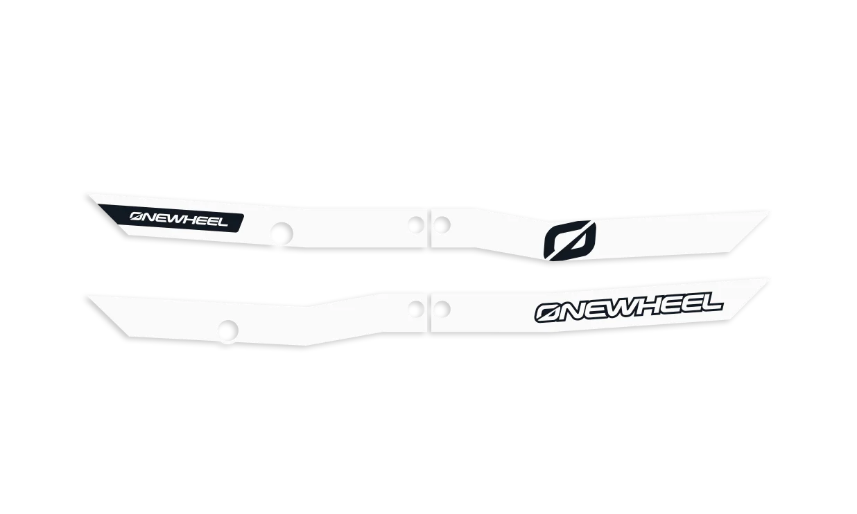 XR Classic Recurve Rail Guards - Image 10