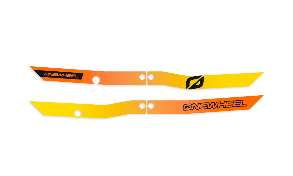 XR Classic Recurve Rail Guards - Image 19