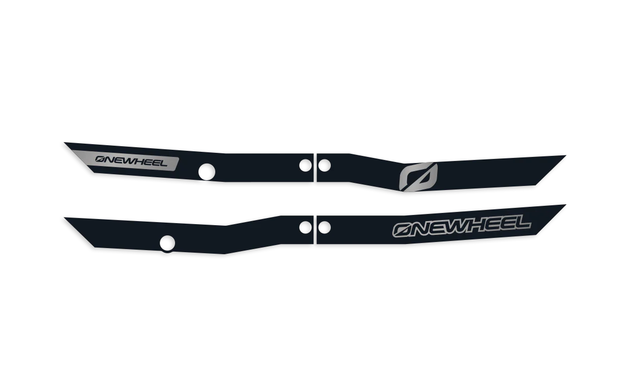 XR Classic Recurve Rail Guards - Image 9